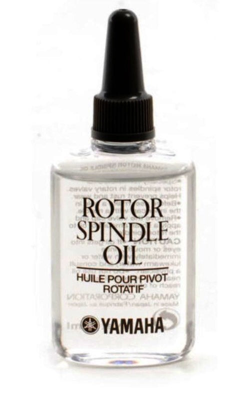 YAMAHA ROTOR SPINDLE OIL