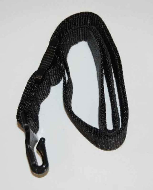 YAMAHA UNPADDED SAXOPHONE STRAP