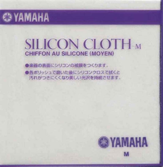 YAMAHA SILICON CLOTH MEDIUM